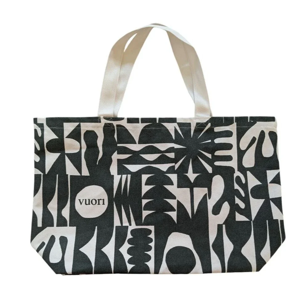 Vuori Tote Bag